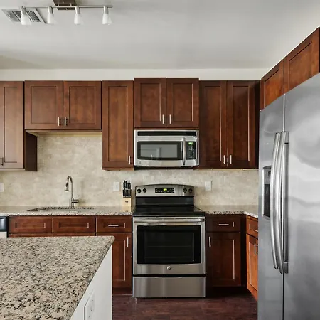 Kasa At Berkshire Village District Raleigh Room photo
