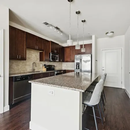 Kasa At Berkshire Village District Raleigh Room photo