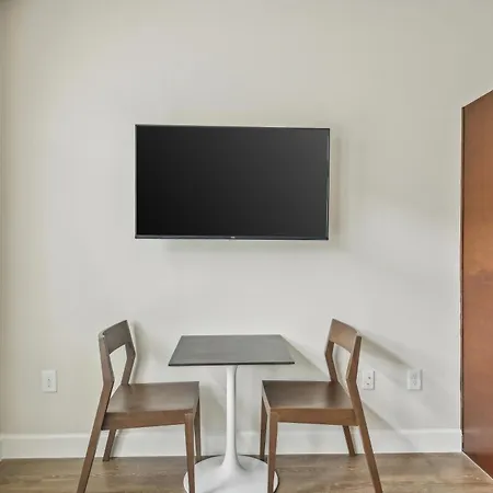 Kasa At Berkshire Village District Raleigh Room photo