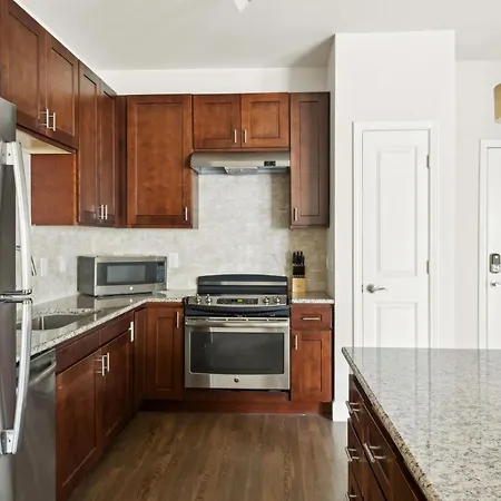 Kasa At Berkshire Village District Raleigh Room photo