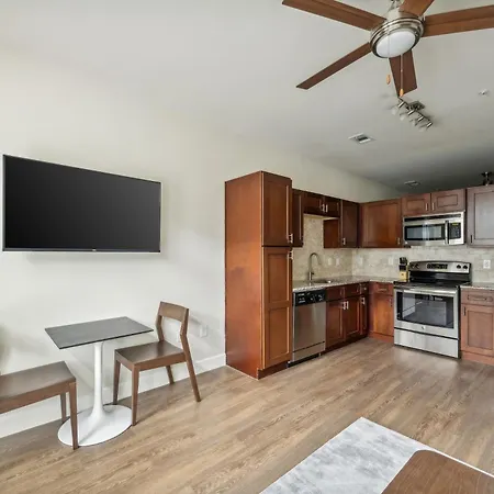 Kasa At Berkshire Village District Raleigh Room photo