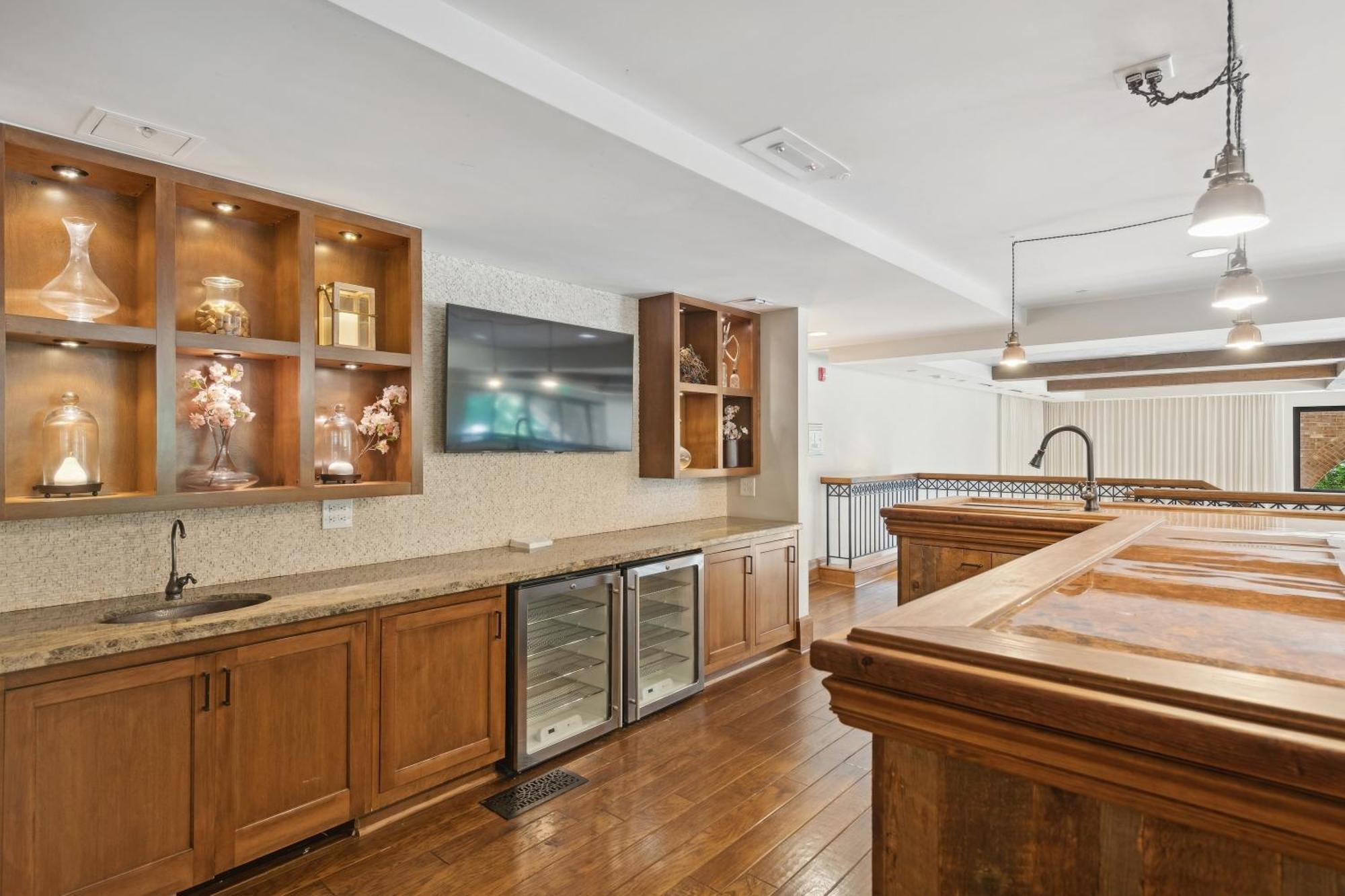 Kasa At Berkshire Village District Appartement *