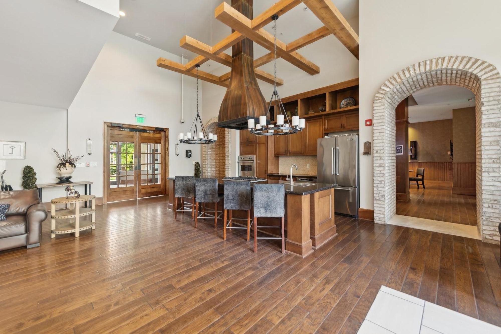 Appartement Kasa At Berkshire Village District