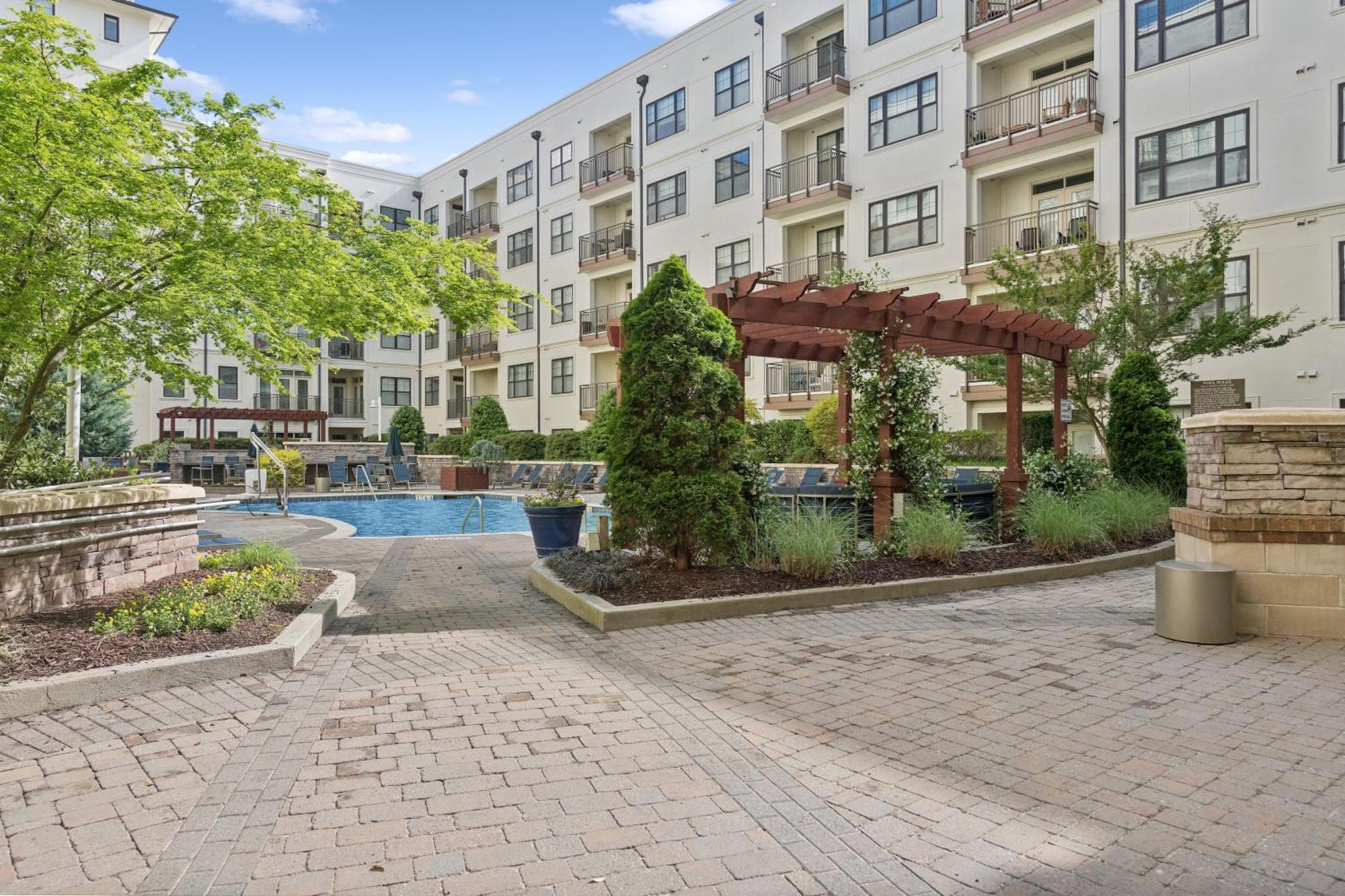 Appartement Kasa At Berkshire Village District *