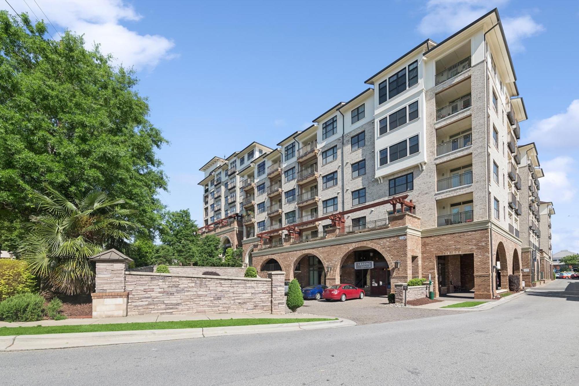 Appartement Kasa At Berkshire Village District