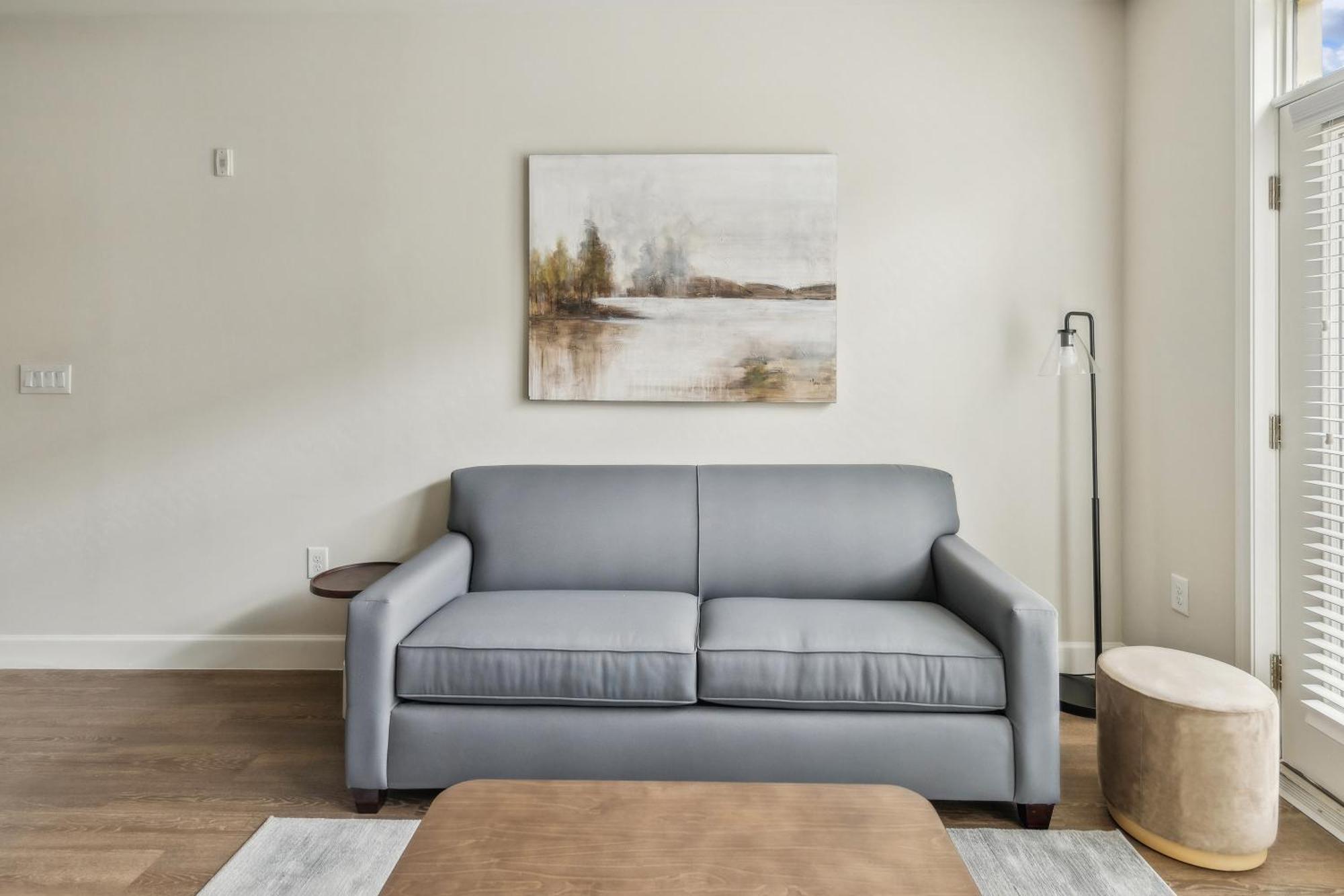 Appartement Kasa At Berkshire Village District *