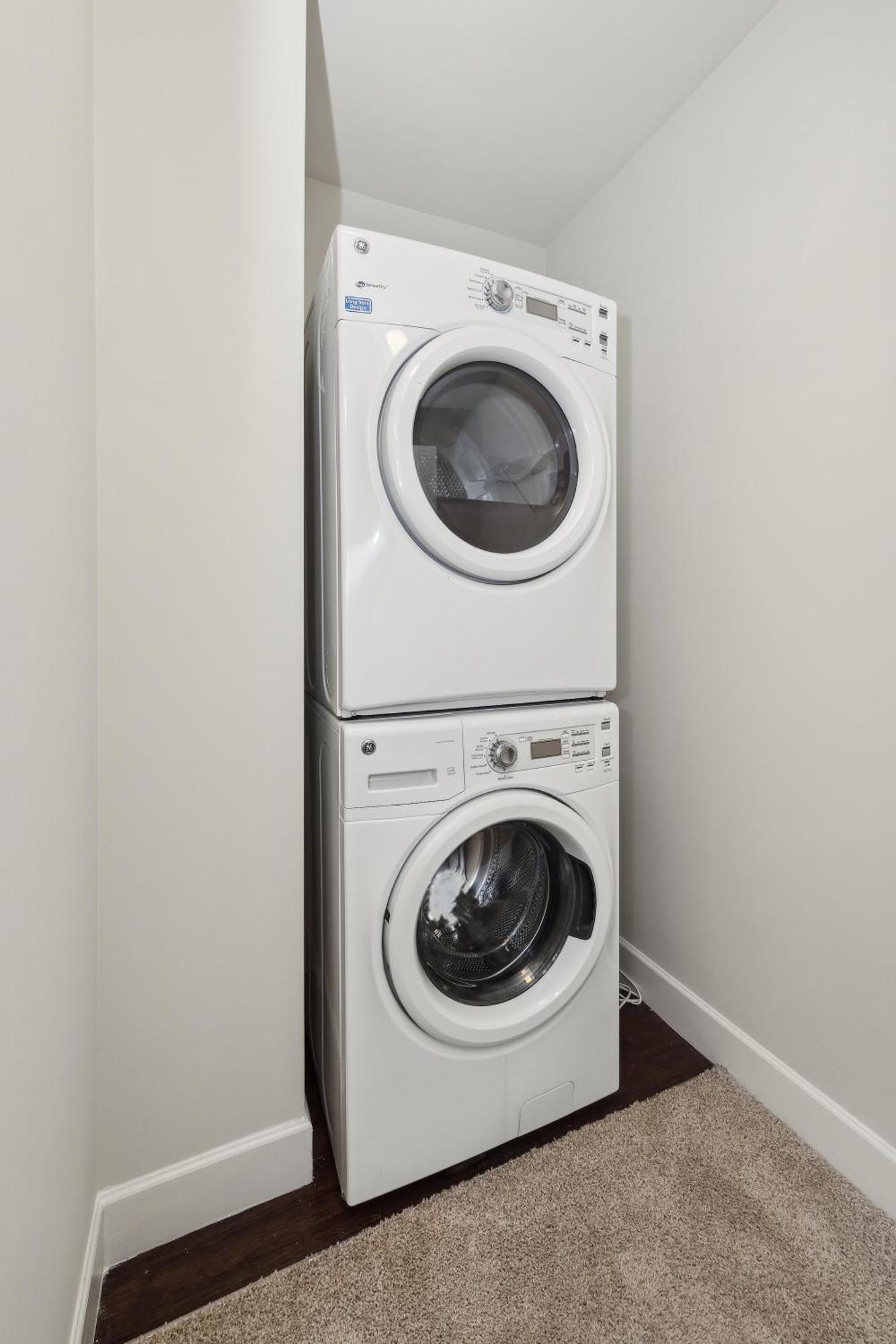 Appartement Kasa At Berkshire Village District