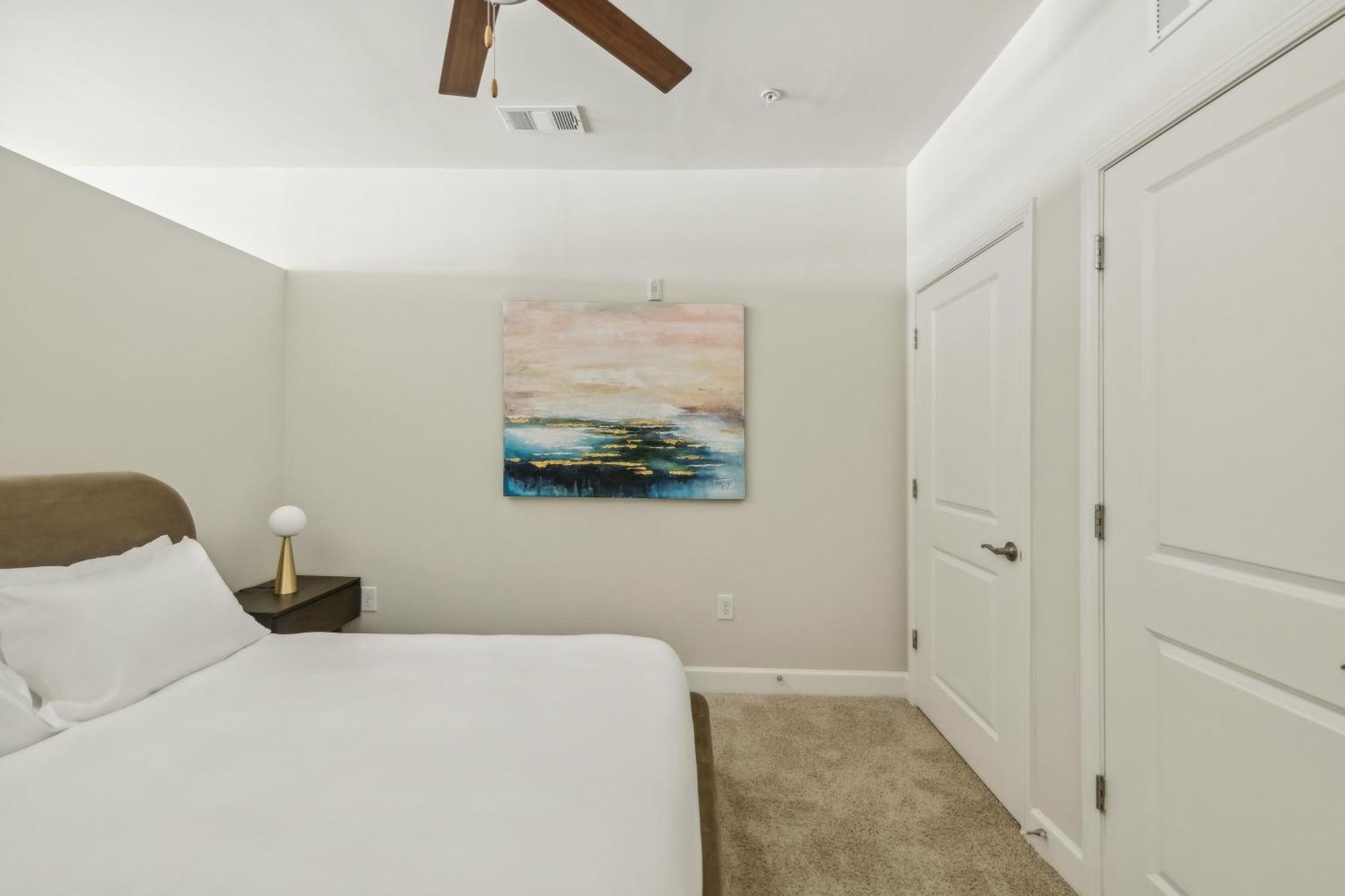 Kasa At Berkshire Village District Appartement *