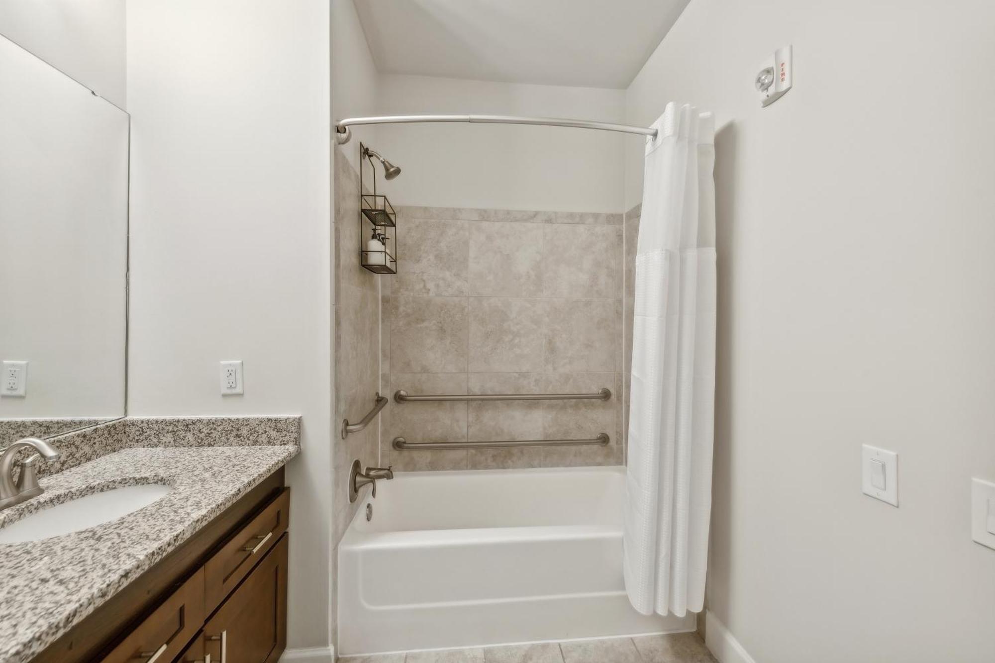 Kasa At Berkshire Village District Appartement Raleigh