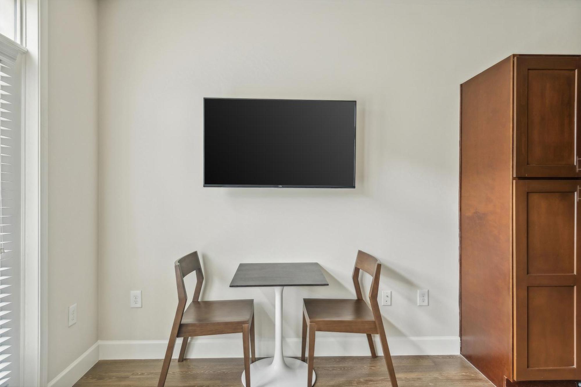 Appartement Kasa At Berkshire Village District