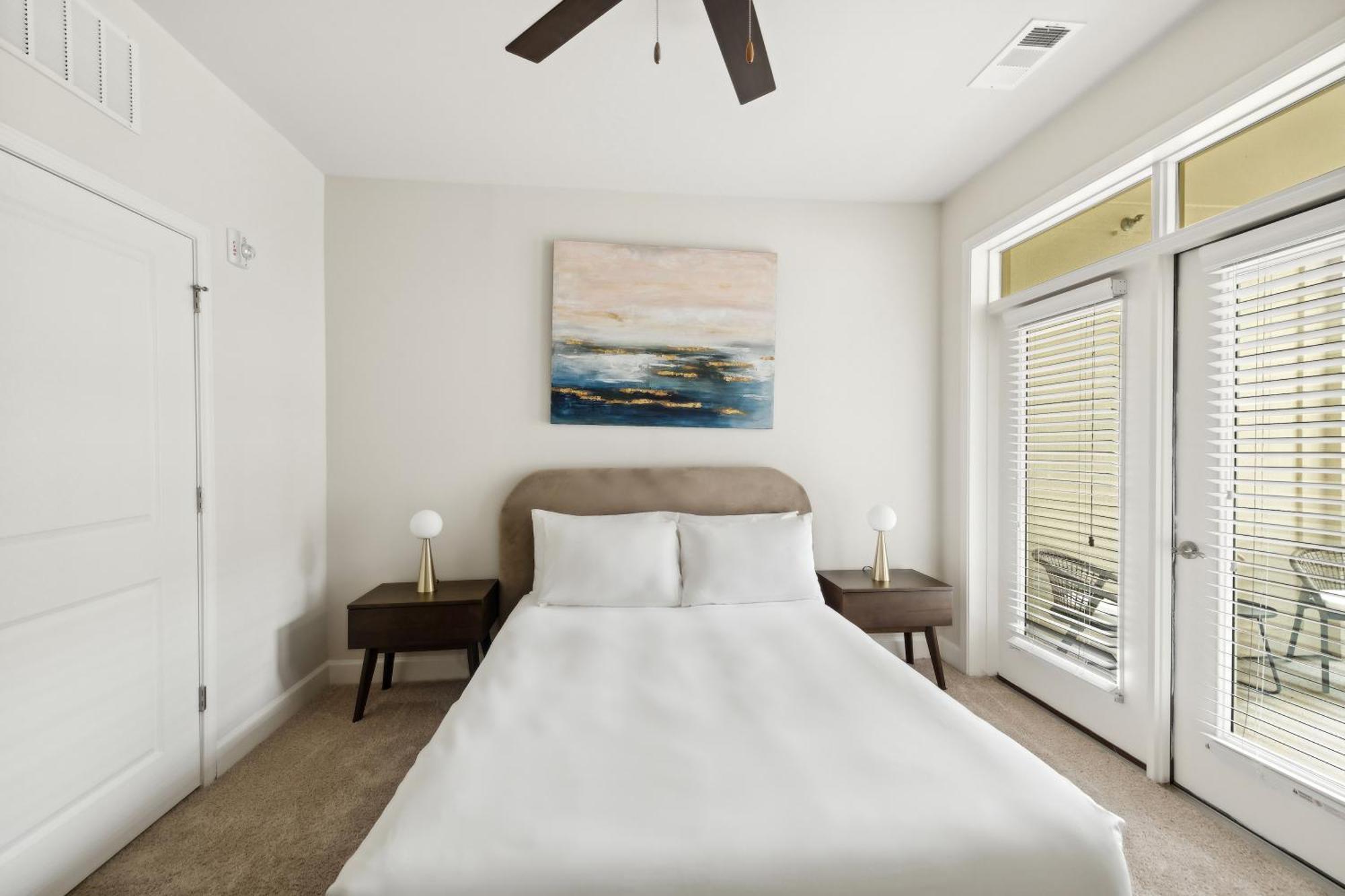 Appartement Kasa At Berkshire Village District *